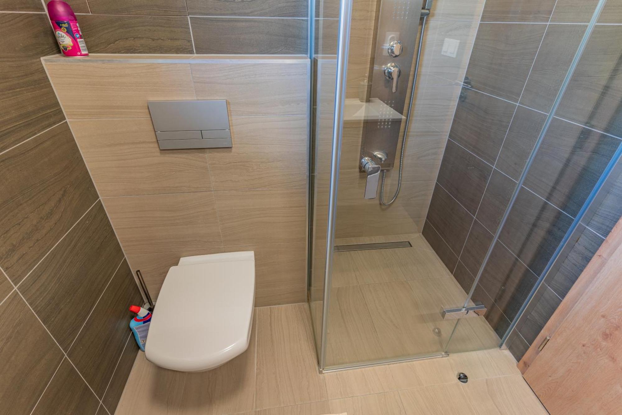 Apartman Cerna V Posumavi Exterior photo