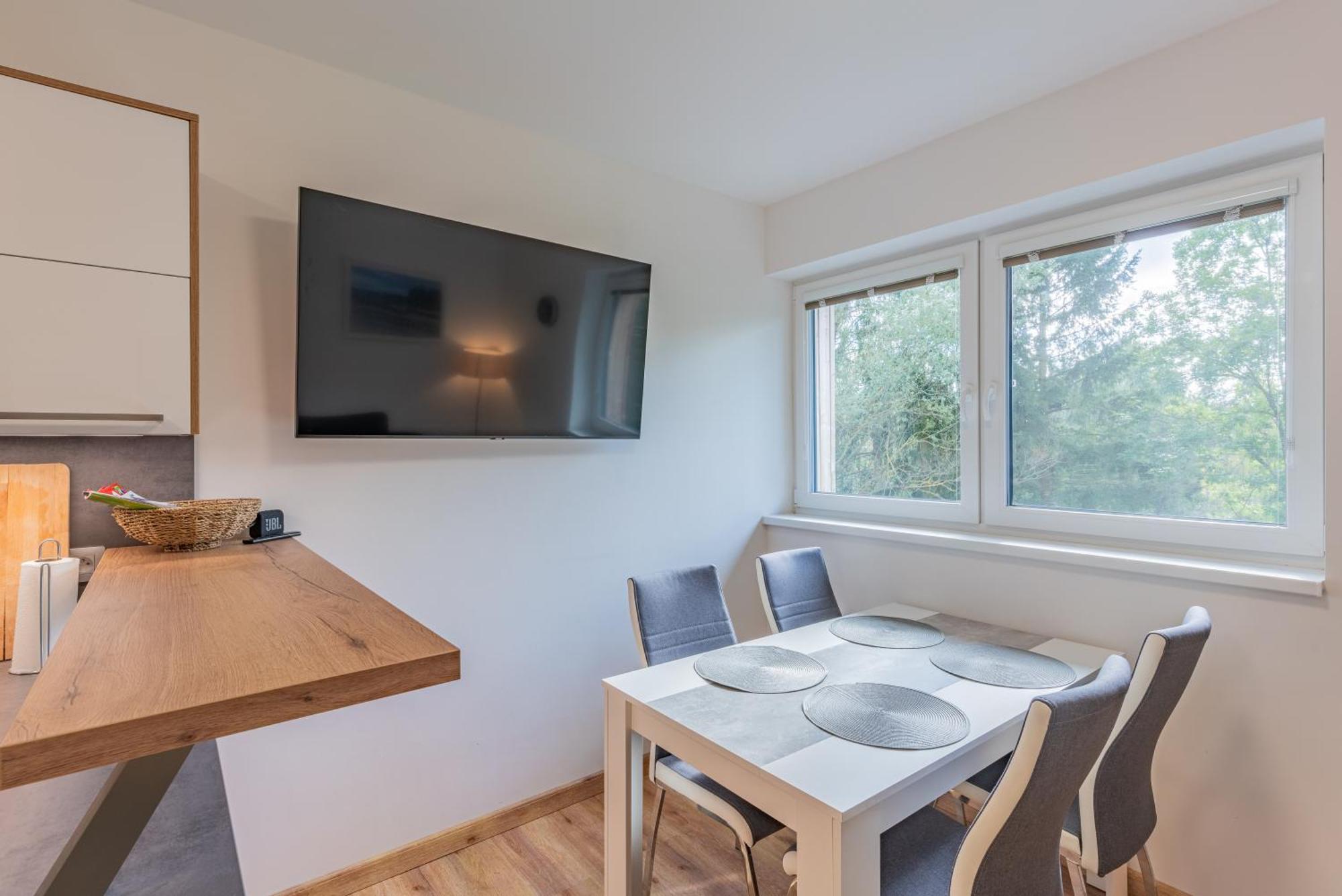 Apartman Cerna V Posumavi Exterior photo