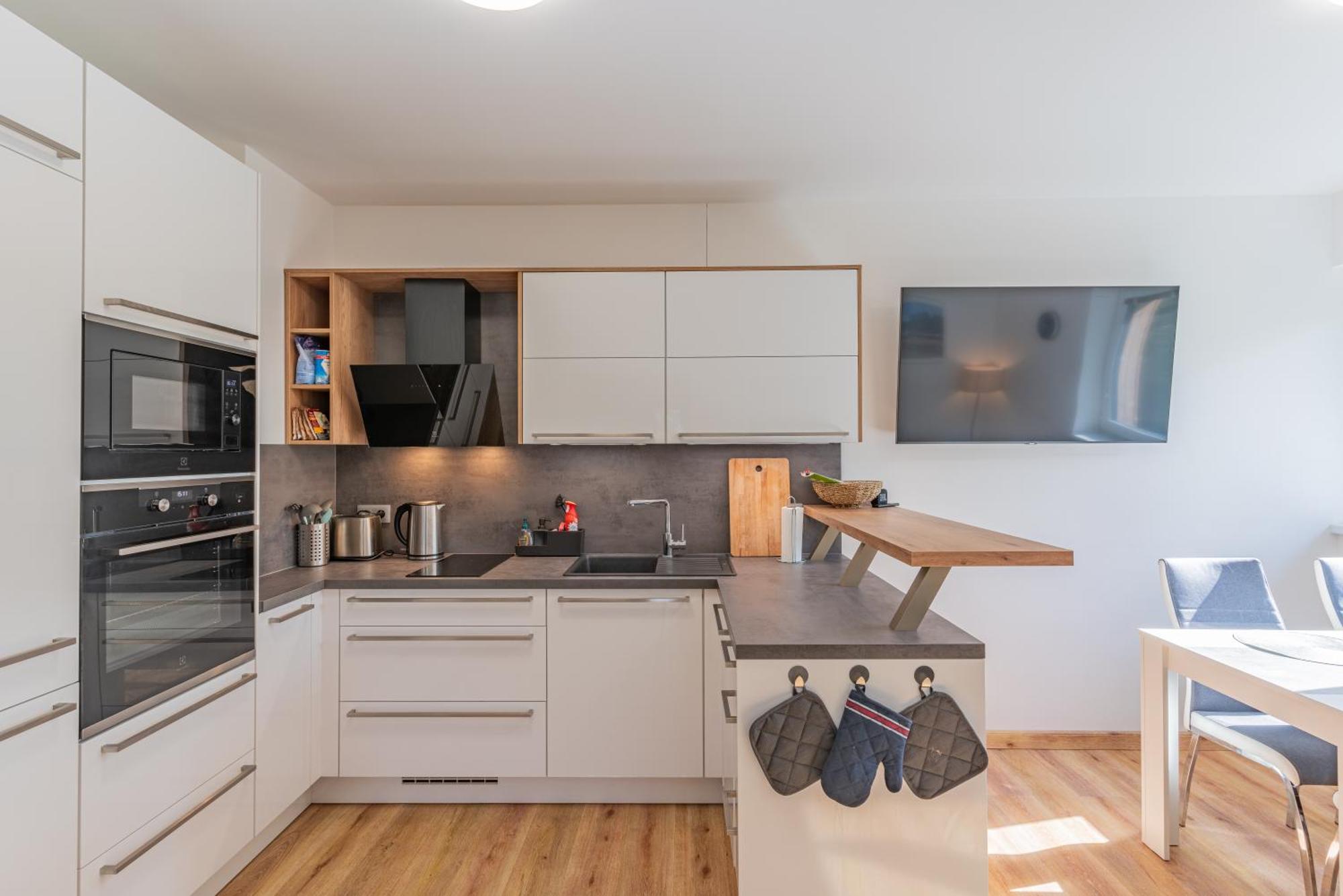 Apartman Cerna V Posumavi Exterior photo